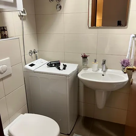 דירה Comfortable And Hygienic Suetuedyo