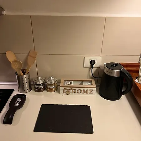 Comfortable And Hygienic Suetuedyo * Ποντγορίτσα