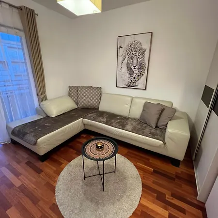 Comfortable And Hygienic Suetuedyo Apartment *