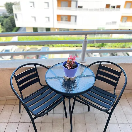 Comfortable And Hygienic Suetuedyo Apartment