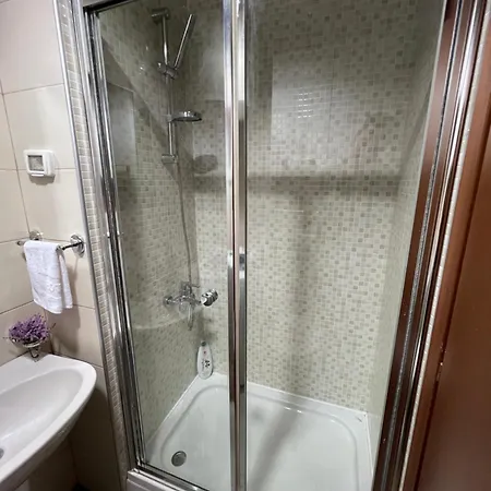 Διαμέρισμα Comfortable And Hygienic Suetuedyo